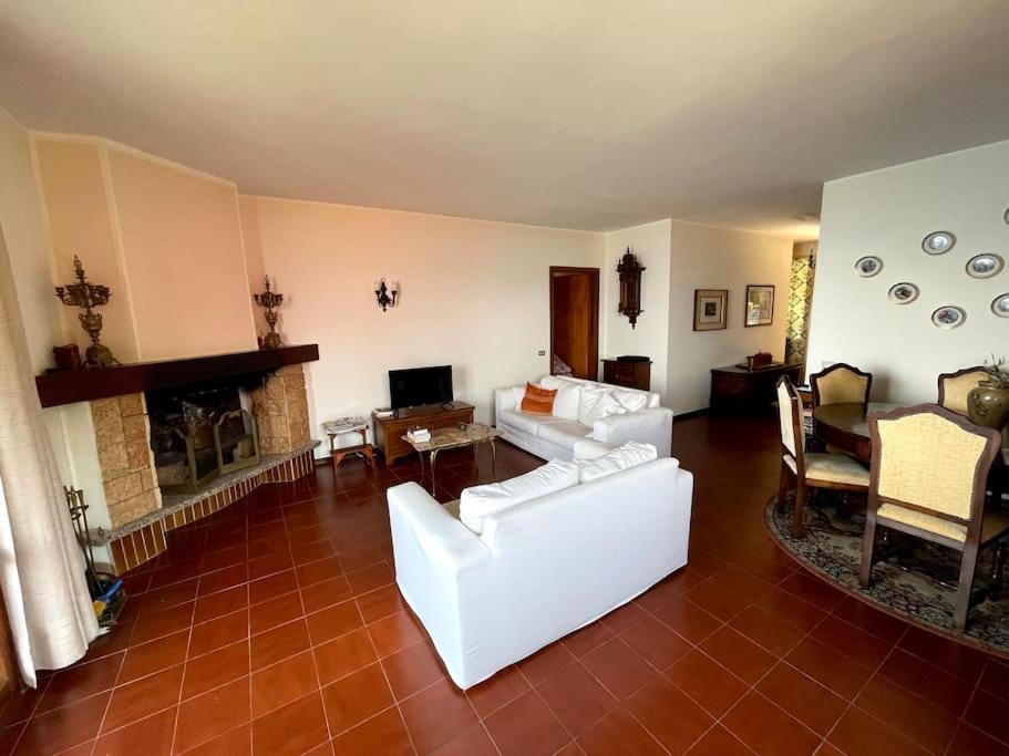 Apartment Vignolo Park *