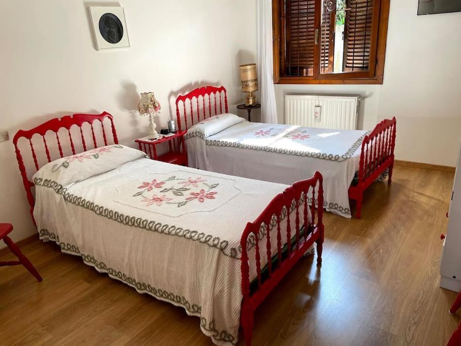 Apartment Vignolo Park Stresa