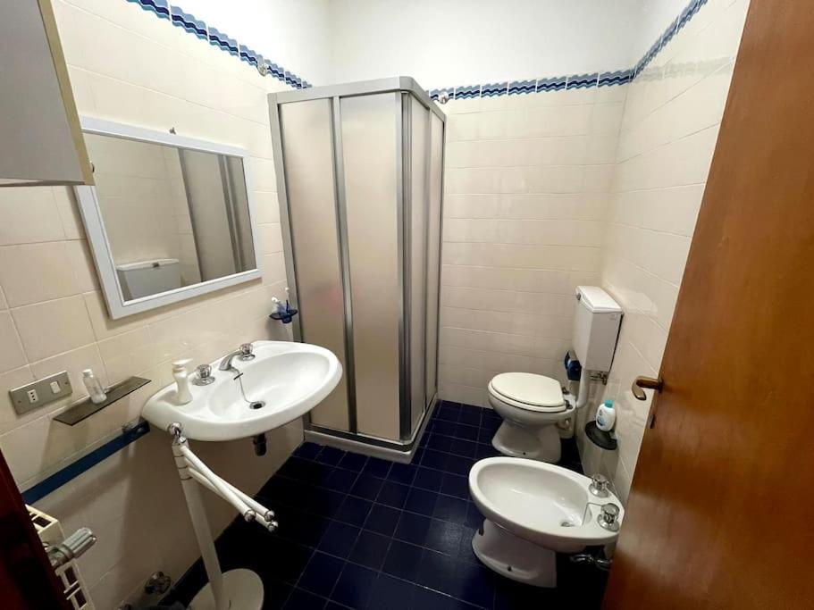 Vignolo Park Apartment *