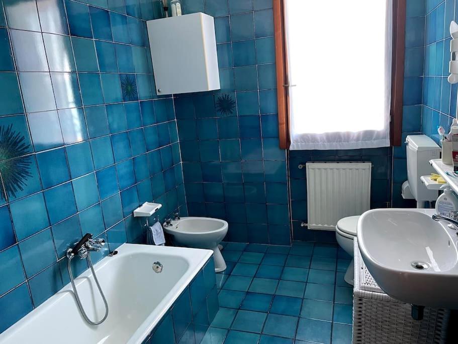 Vignolo Park Apartment