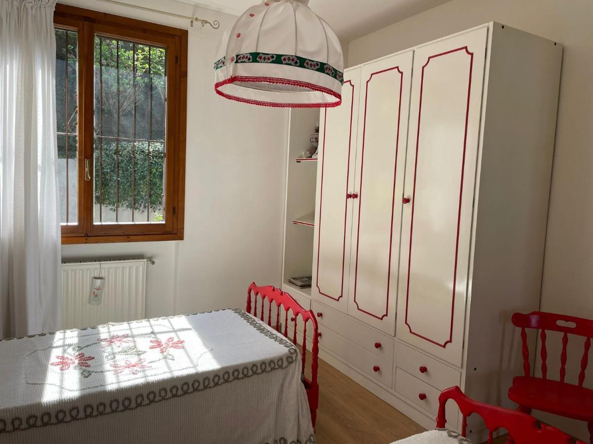 Apartment Vignolo Park