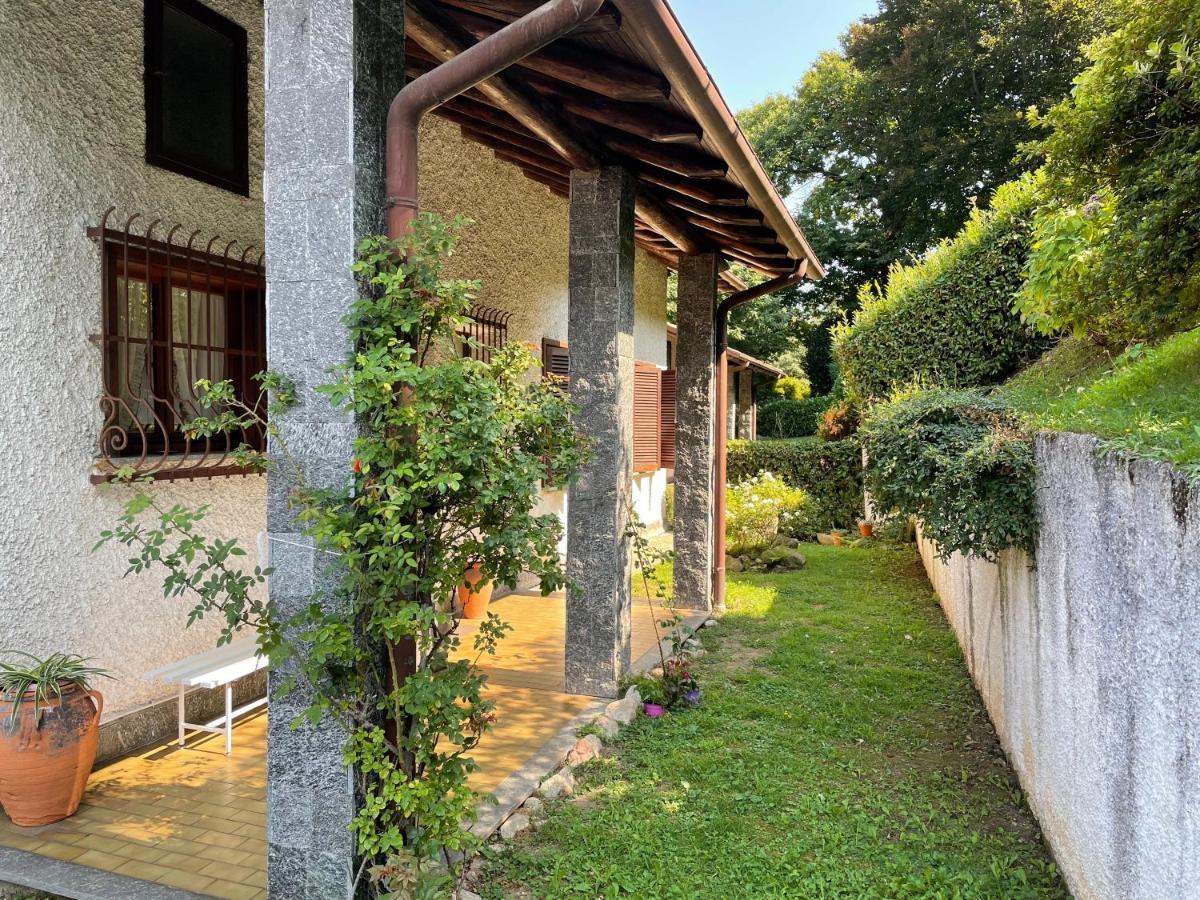Vignolo Park Apartment