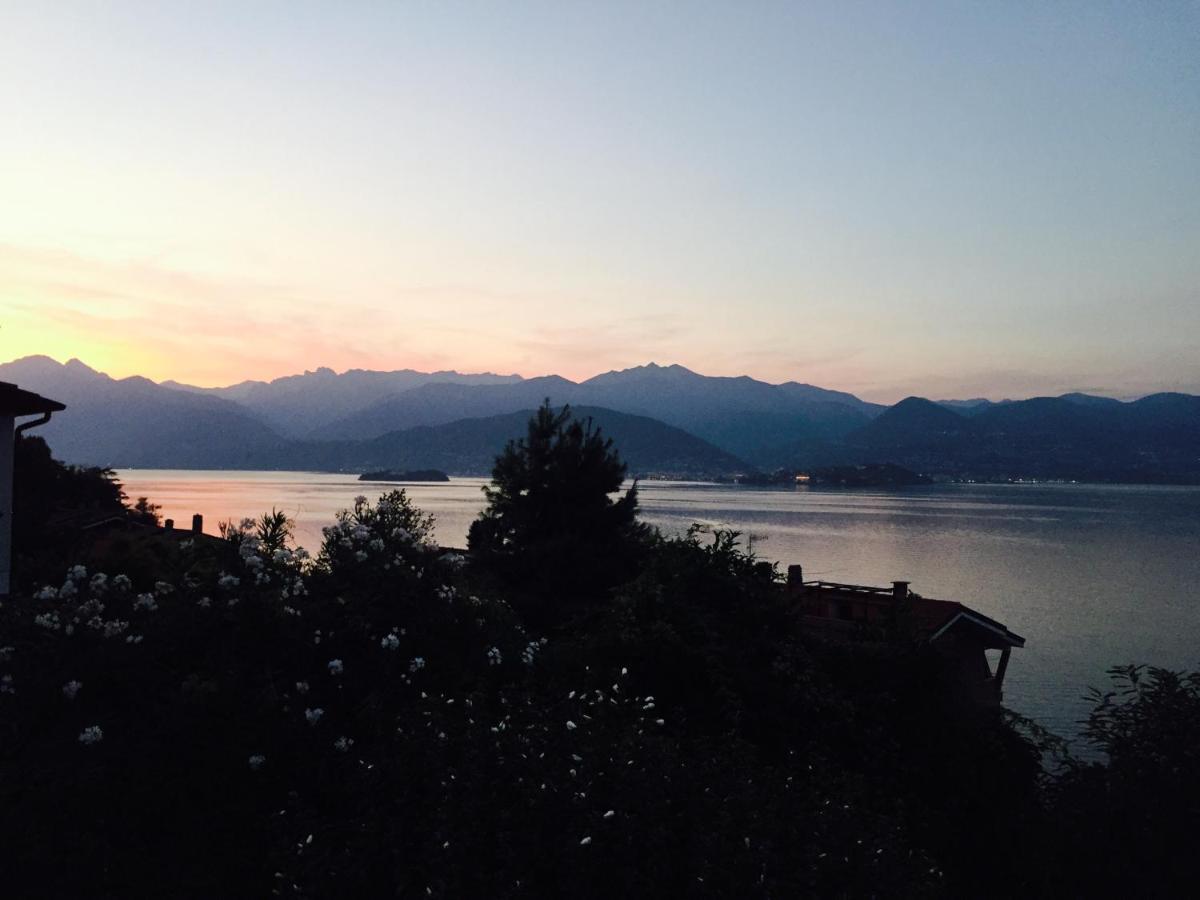 Vignolo Park * Stresa