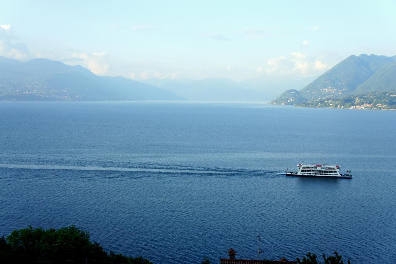 Vignolo Park Apartment Stresa