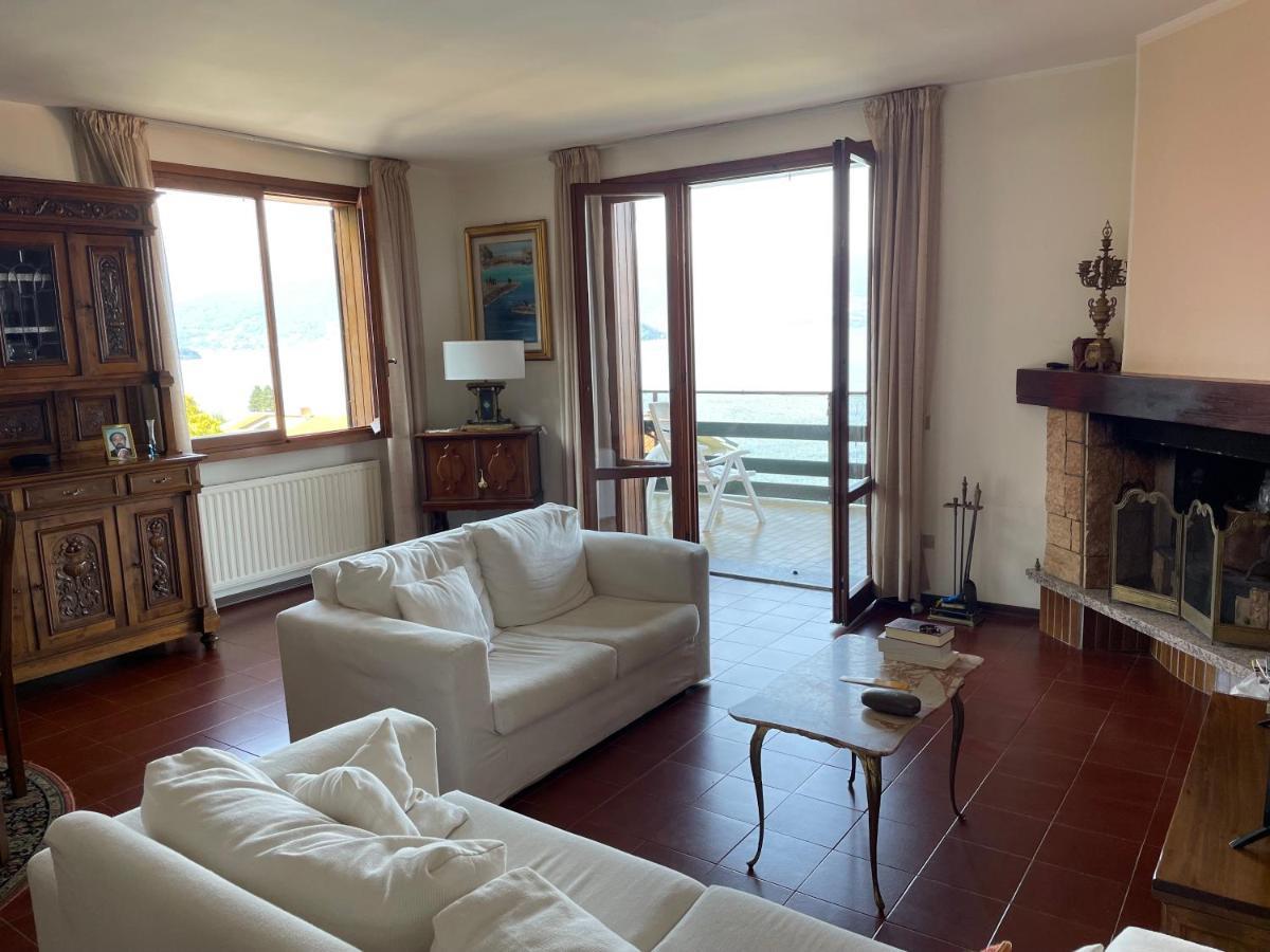 Vignolo Park Apartment *