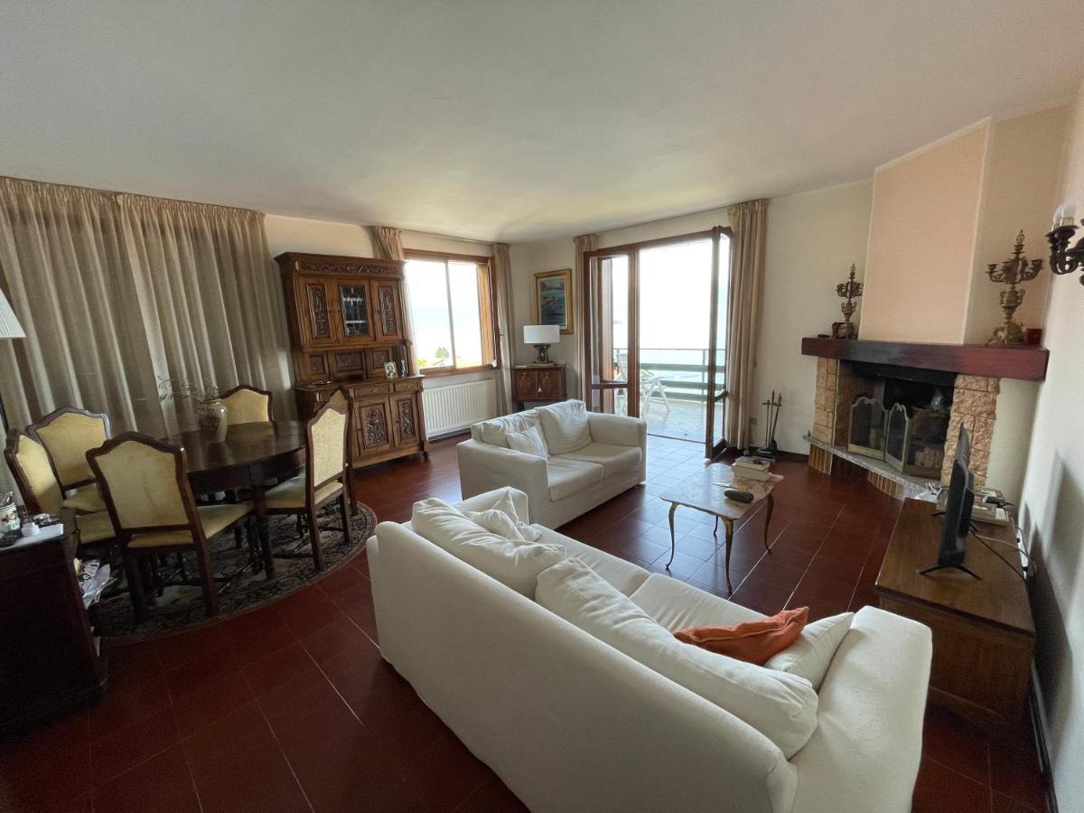 Apartment Vignolo Park Stresa